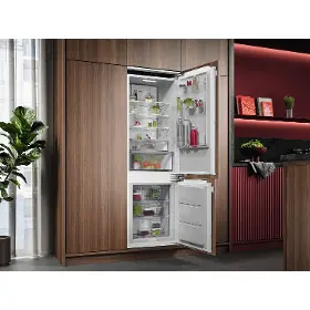 Vestavná kombi lednice - AEG TC7CS181AF - 3