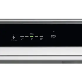 Vestavná monoklima lednice - AEG TK6DS181EC - 4