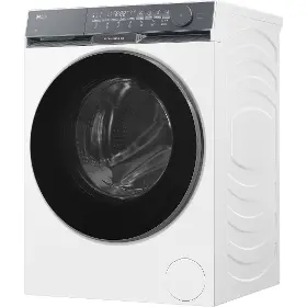 Pračka předem plněná - Haier HW80-B14387TUS + záruka 25 let na Direct Motion motor - 2