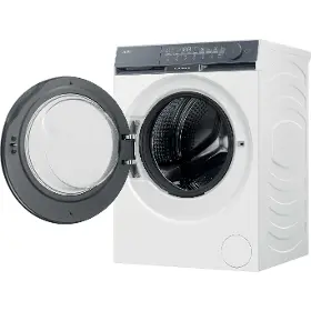 Pračka předem plněná - Haier HW80-B14387TUS + záruka 25 let na Direct Motion motor - 6
