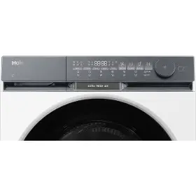 Pračka předem plněná - Haier HW80-B14387TUS + záruka 25 let na Direct Motion motor - 7