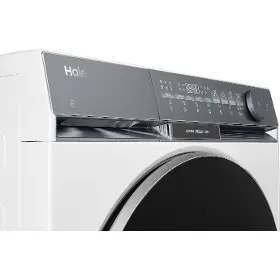 Pračka předem plněná - Haier HW80-B14387TUS + záruka 25 let na Direct Motion motor - 8