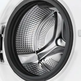 Pračka předem plněná - Haier HW80-B14387TUS + záruka 25 let na Direct Motion motor - 9