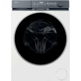 Pračka předem plněná - Haier HW80-B14387TUS + záruka 25 let na Direct Motion motor - 1