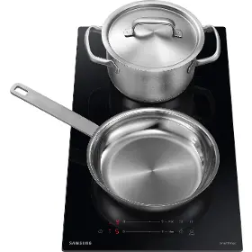 Indukčný sporák - Samsung NZ32BG2005FKU2 - 12
