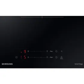 Indukčný sporák - Samsung NZ32BG2005FKU2 - 4
