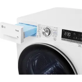 Sušička prádla - LG RC81V9AV3N - 11
