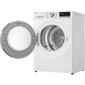 Sušička prádla - LG RC81V9AV3N - 8