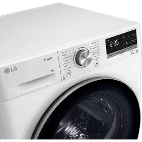 Sušička prádla - LG RC81V9AV3N - 10