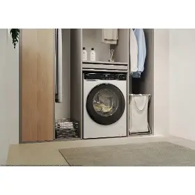 Pračka předem plněná - Haier HW90-BP14357TU-S + záruka 20 let na motor - 11