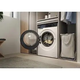 Pračka předem plněná - Haier HW90-BP14357TU-S + záruka 20 let na motor - 12