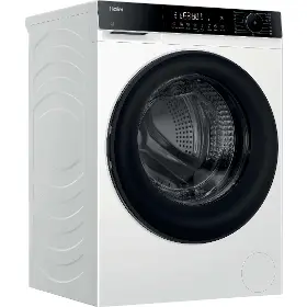 Pračka předem plněná - Haier HW90-BP14357TU-S + záruka 20 let na motor - 2