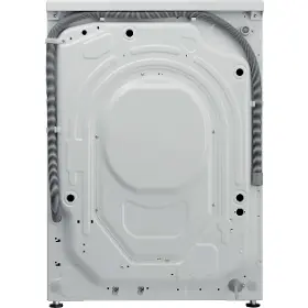 Pračka předem plněná - Haier HW90-BP14357TU-S + záruka 20 let na motor - 4
