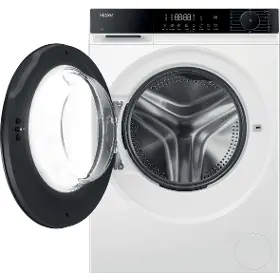 Pračka předem plněná - Haier HW90-BP14357TU-S + záruka 20 let na motor - 5