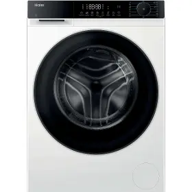 Pračka předem plněná - Haier HW90-BP14357TU-S + záruka 20 let na motor - 1