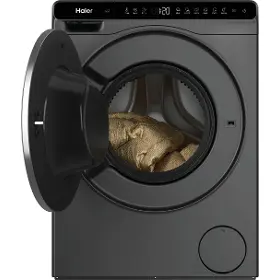 Pračka předem plněná - Haier HW50-BP12307GU1S + záruka 20 let na motor - 2