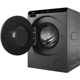 Pračka předem plněná - Haier HW50-BP12307GU1S + záruka 20 let na motor - 4