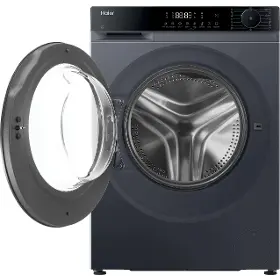 Pračka se sušičkou - Haier HWD80BP14357GTUS - 4