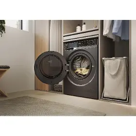 Pračka se sušičkou - Haier HWD80BP14357GTUS - 7