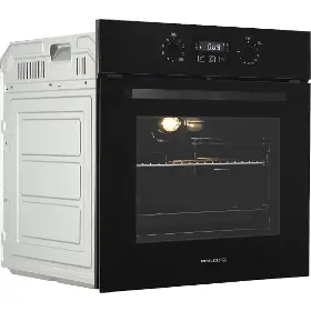 Vestavná trouba - Philco POB 6708 B - 2