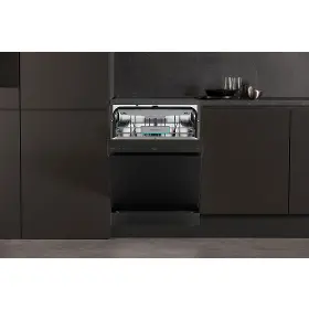 Myčka nádobí - Hisense HS673A90BX  Hi6 - 11
