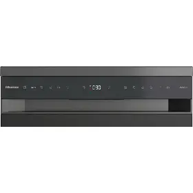 Myčka nádobí - Hisense HS673A90BX  Hi6 - 3