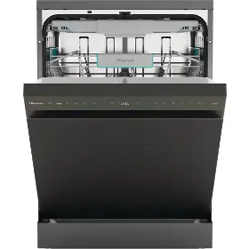 Myčka nádobí - Hisense HS673A90BX  Hi6 - 1