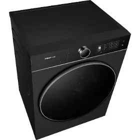 Pračka předem plněná - Hisense WF5I9043BBFS  - 11
