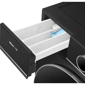Pračka předem plněná - Hisense WF5I9043BBFS  - 12
