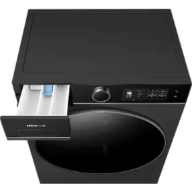 Pračka předem plněná - Hisense WF5I9043BBFS  - 13
