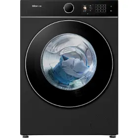 Pračka předem plněná - Hisense WF5I9043BBFS  - 2