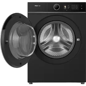 Pračka předem plněná - Hisense WF5I9043BBFS  - 3