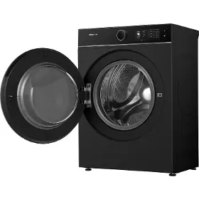 Pračka předem plněná - Hisense WF5I9043BBFS  - 8
