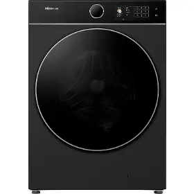 Pračka předem plněná - Hisense WF5I9043BBFS  - 1