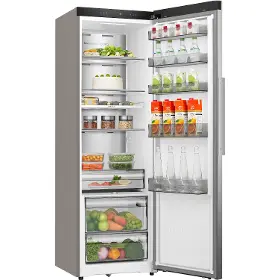 Monoklimatická lednice - Hisense RL3K370SAID - 6