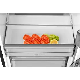 Monoklimatická lednice - Hisense RL3K370SAID - 9