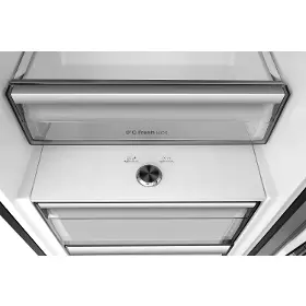 Monoklimatická lednice - Hisense RL3K370SAID - 10