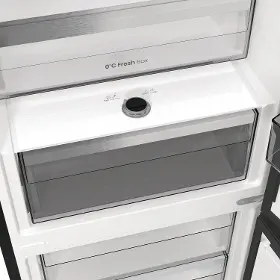 Kombinovaná lednice - Hisense RB5P410SAFA - 10