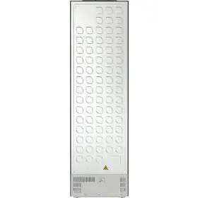 Kombinovaná lednice - Hisense RB5P410SAFA - 12