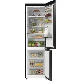 Kombinovaná lednice - Hisense RB5P410SAFA - 2