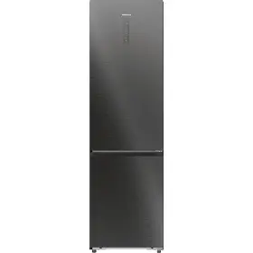 Kombinovaná lednice - Hisense RB5P410SAFA - 4