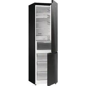 Kombinovaná lednice - Hisense RB5P410SAFA - 6
