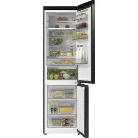 Kombinovaná lednice - Hisense RB5P410SAFA - 7