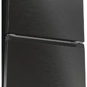 Kombinovaná lednice - Hisense RB5P410SAFA - 9