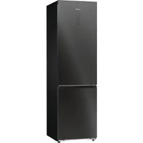 Kombinovaná lednice - Hisense RB5P410SAFA - 1