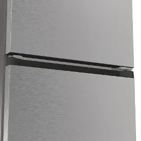 Kombinovaná lednice - Hisense RB5P410SACA - 11
