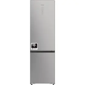 Kombinovaná lednice - Hisense RB5P410SACA - 2
