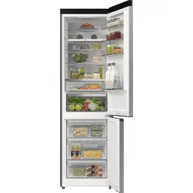 Kombinovaná lednice - Hisense RB5P410SACA - 3