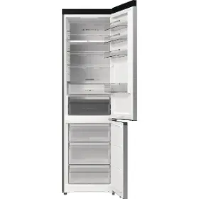 Kombinovaná lednice - Hisense RB5P410SACA - 4
