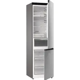 Kombinovaná lednice - Hisense RB5P410SACA - 6
